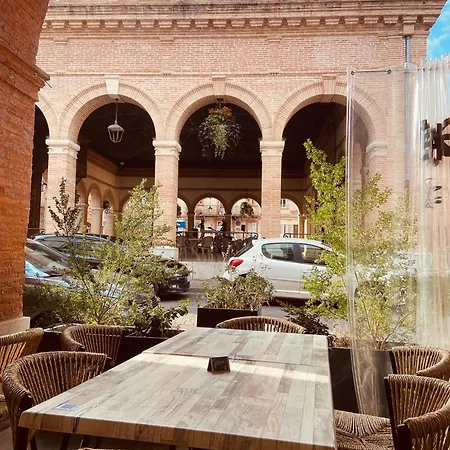 Du Graingalet Apartament *