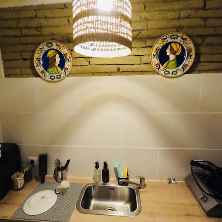 Du Graingalet Apartament