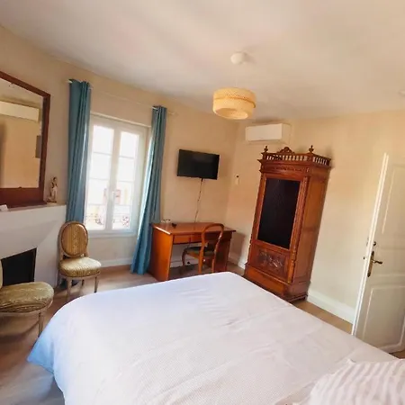 Apartament Du Graingalet