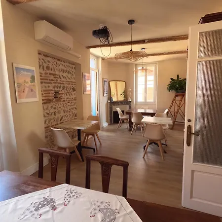 Du Graingalet Carbonne