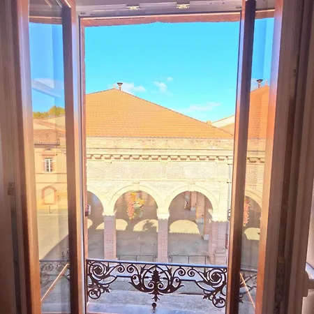 Du Graingalet Carbonne