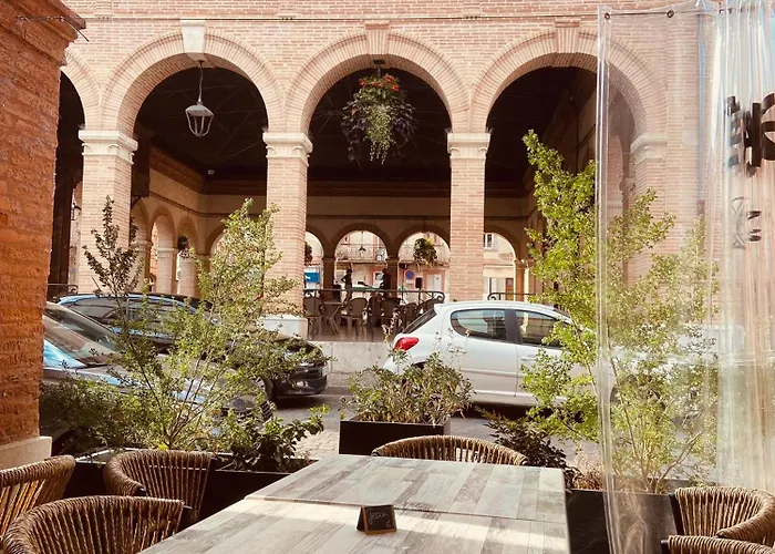 Du Graingalet Appartement *