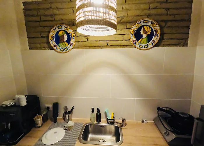 Du Graingalet Appartement