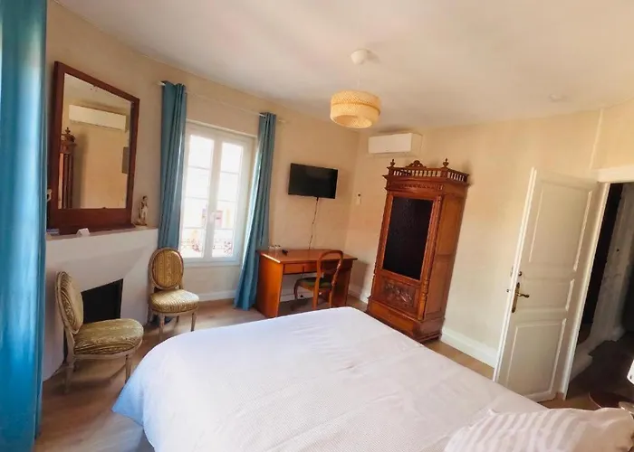 Appartement Du Graingalet