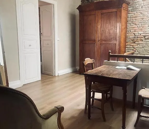 Du Graingalet Carbonne