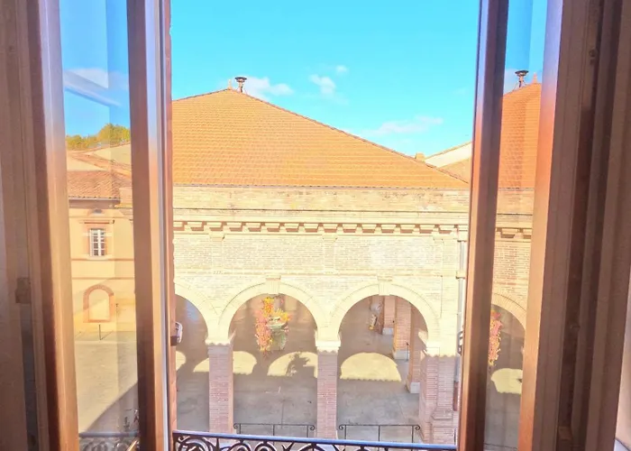 Du Graingalet Carbonne